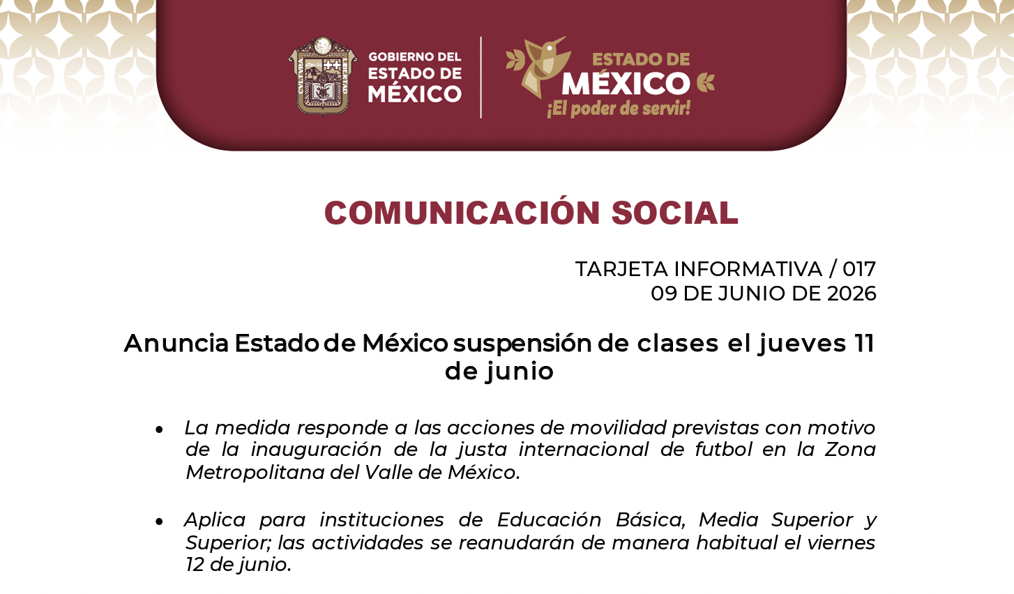 Noticia